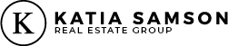 Groupe Immobilier Katia Samson Logo
