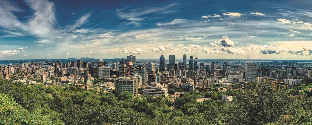 Le charme historique, les arts et les espaces verts luxuriants de Montréal exercent un attrait sans pareil sur les propriétaires potentiels. 